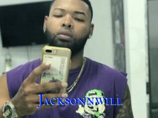 Jacksonnwill