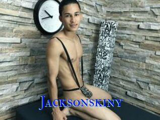 Jacksonskiny