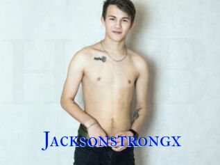 Jacksonstrongx