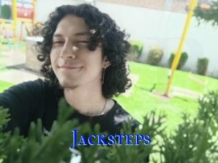 Jacksteps