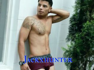 Jackxhunter