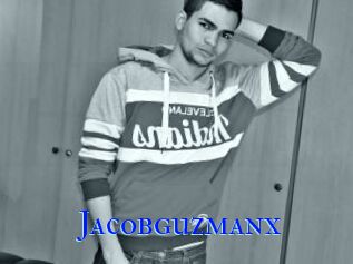 Jacobguzmanx