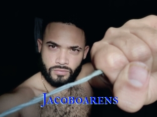 Jacoboarens