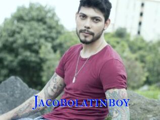 Jacobolatinboy