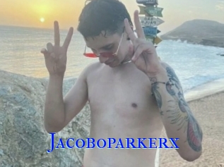 Jacoboparkerx