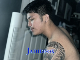 Jadidfox