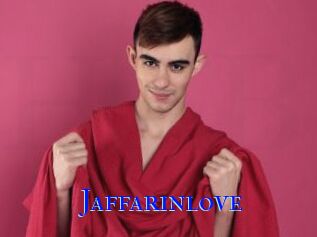 Jaffarinlove