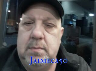 Jaimeca50