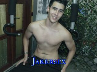 Jakersex