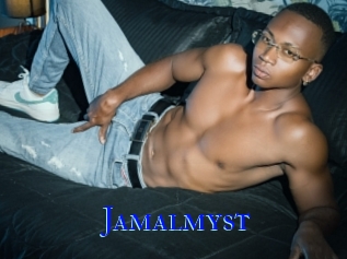 Jamalmyst