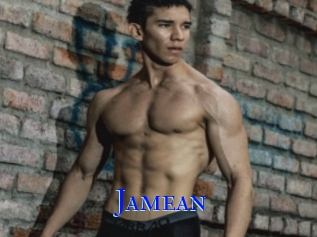 Jamean