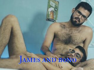 James_and_bono