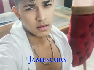 Jamescury