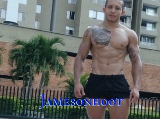 Jamesonhoot