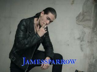 Jamessparrow