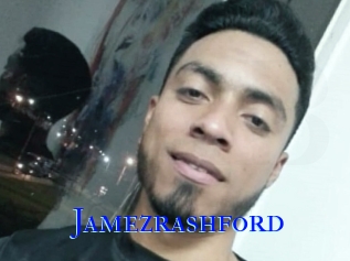 Jamezrashford