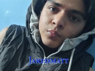 Jaredmatt