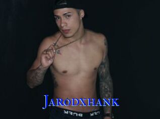 Jarodxhank