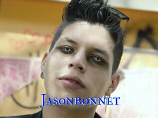 Jasonbonnet