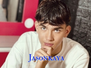 Jasonkaya