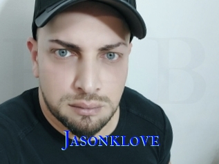 Jasonklove