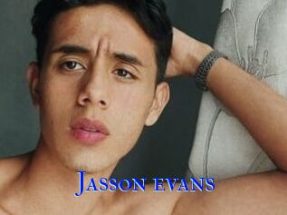 Jasson_evans