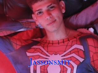 Jassonsmit