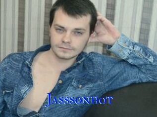 Jasssonhot