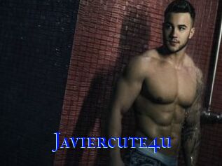 Javiercute4u