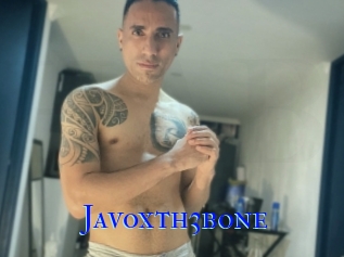 Javoxth3bone