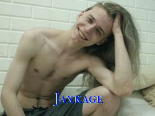 Jaxkage