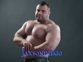 Jaxsondiego