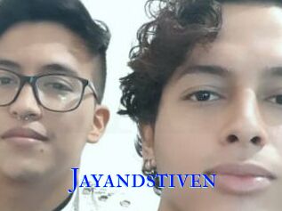 Jayandstiven