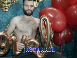 Jaydarrel