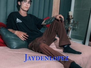 Jaydenlopez