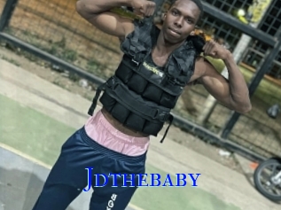 Jdthebaby