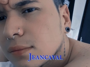 Jeancaval