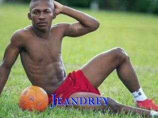 Jeandrey