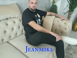 Jeanmike