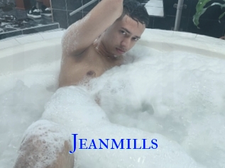 Jeanmills