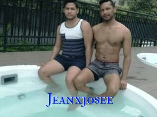 Jeanxjosee