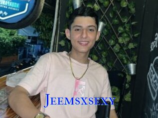 Jeemsxsexy