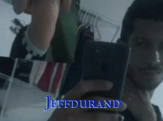 Jeffdurand