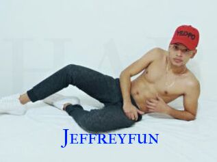 Jeffreyfun