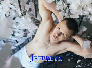 Jeffreyx