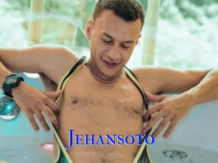 Jehansoto