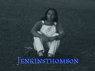 Jenkinsthomson