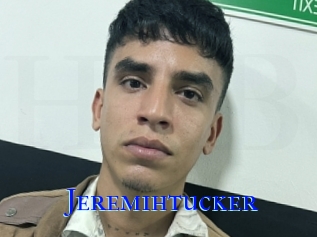 Jeremihtucker