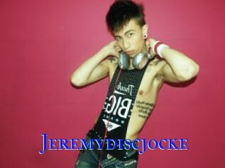 Jeremydiscjocke