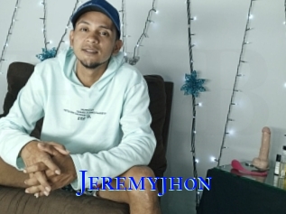 Jeremyjhon